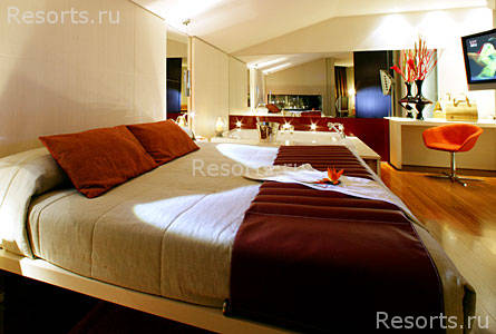 Hotel Cram 8